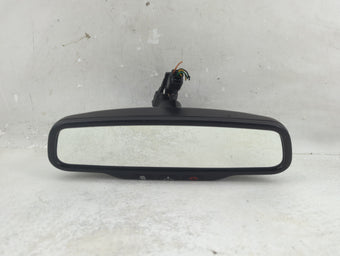 compare product 2011-2019 Hyundai Sonata Interior Rear View Mirror Replacement OEM P/N:A047396 Fits OEM Used Auto Parts