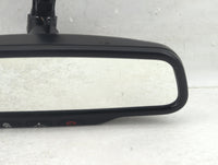 2011-2019 Hyundai Sonata Interior Rear View Mirror Replacement OEM P/N:A047396 Fits OEM Used Auto Parts - Oemusedautoparts1.