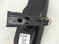 2011-2019 Hyundai Sonata Interior Rear View Mirror Replacement OEM P/N:A047396 Fits OEM Used Auto Parts - Oemusedautoparts1.