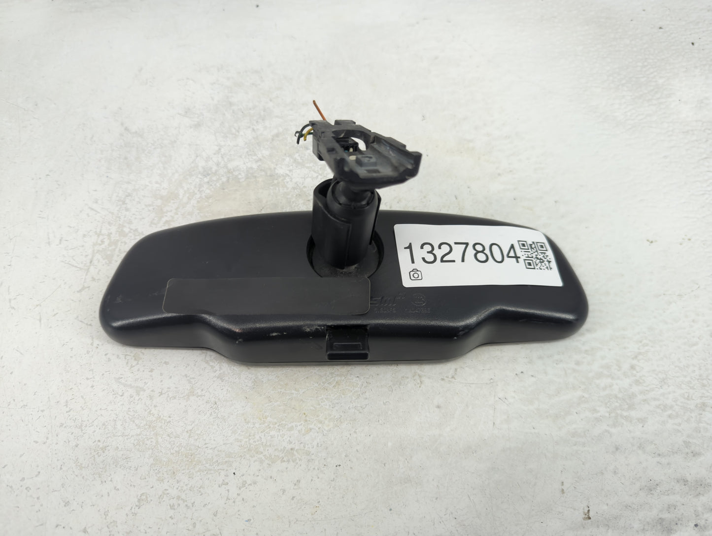 2011-2019 Hyundai Sonata Interior Rear View Mirror Replacement OEM P/N:A047396 Fits OEM Used Auto Parts - Oemusedautoparts1.