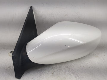 2011-2014 Hyundai Sonata Driver Side View Mirror - Left Door Mirror OEM Used - Oemusedautoparts1.com