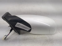 2011-2014 Hyundai Sonata Driver Side View Mirror - Left Door Mirror OEM Used - Oemusedautoparts1.com