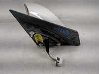 2011-2014 Hyundai Sonata Driver Side View Mirror - Left Door Mirror OEM Used - Oemusedautoparts1.com