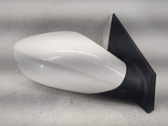 compare product 2011-2014 Hyundai Sonata Passenger Side View Mirror - Right Door Mirror OEM Used