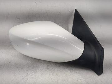 2011-2014 Hyundai Sonata Passenger Side View Mirror - Right Door Mirror OEM Used - Oemusedautoparts1.com