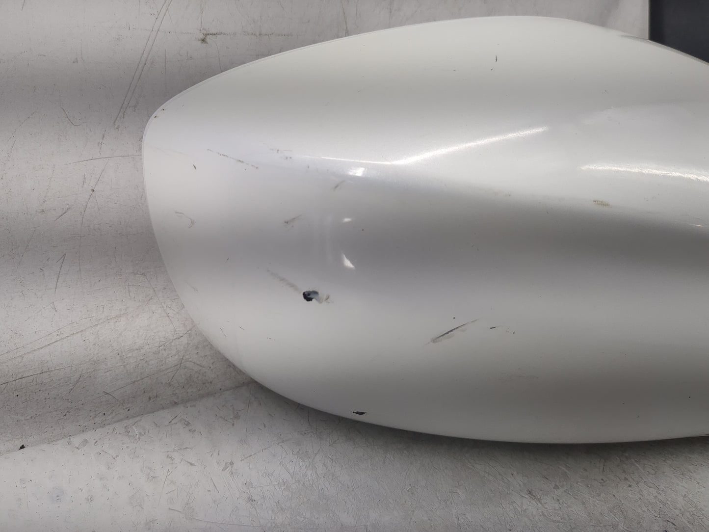 2011-2014 Hyundai Sonata Passenger Side View Mirror - Right Door Mirror OEM Used - Oemusedautoparts1.com