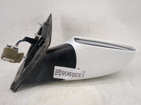 2011-2014 Hyundai Sonata Passenger Side View Mirror - Right Door Mirror OEM Used - Oemusedautoparts1.com