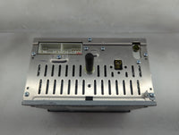 2013-2014 Hyundai Sonata Radio AM FM Cd Player Receiver Replacement P/N:96180-3Q700 Fits Fits 2013 2014 OEM Used Auto Parts 