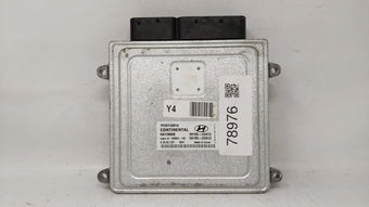 compare product 2011-2015 Hyundai Sonata PCM Engine Control Computer ECU ECM PCU OEM P/N:39155-2G911 39155-2G915 Fits OEM Used Auto Parts