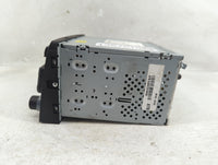 2012-2014 Hyundai Sonata Radio AM FM Cd Player Receiver Replacement P/N:96180-3Q700 Fits Fits 2012 2013 2014 OEM Used Auto P