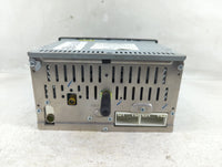 2012-2014 Hyundai Sonata Radio AM FM Cd Player Receiver Replacement P/N:96180-3Q700 Fits Fits 2012 2013 2014 OEM Used Auto P