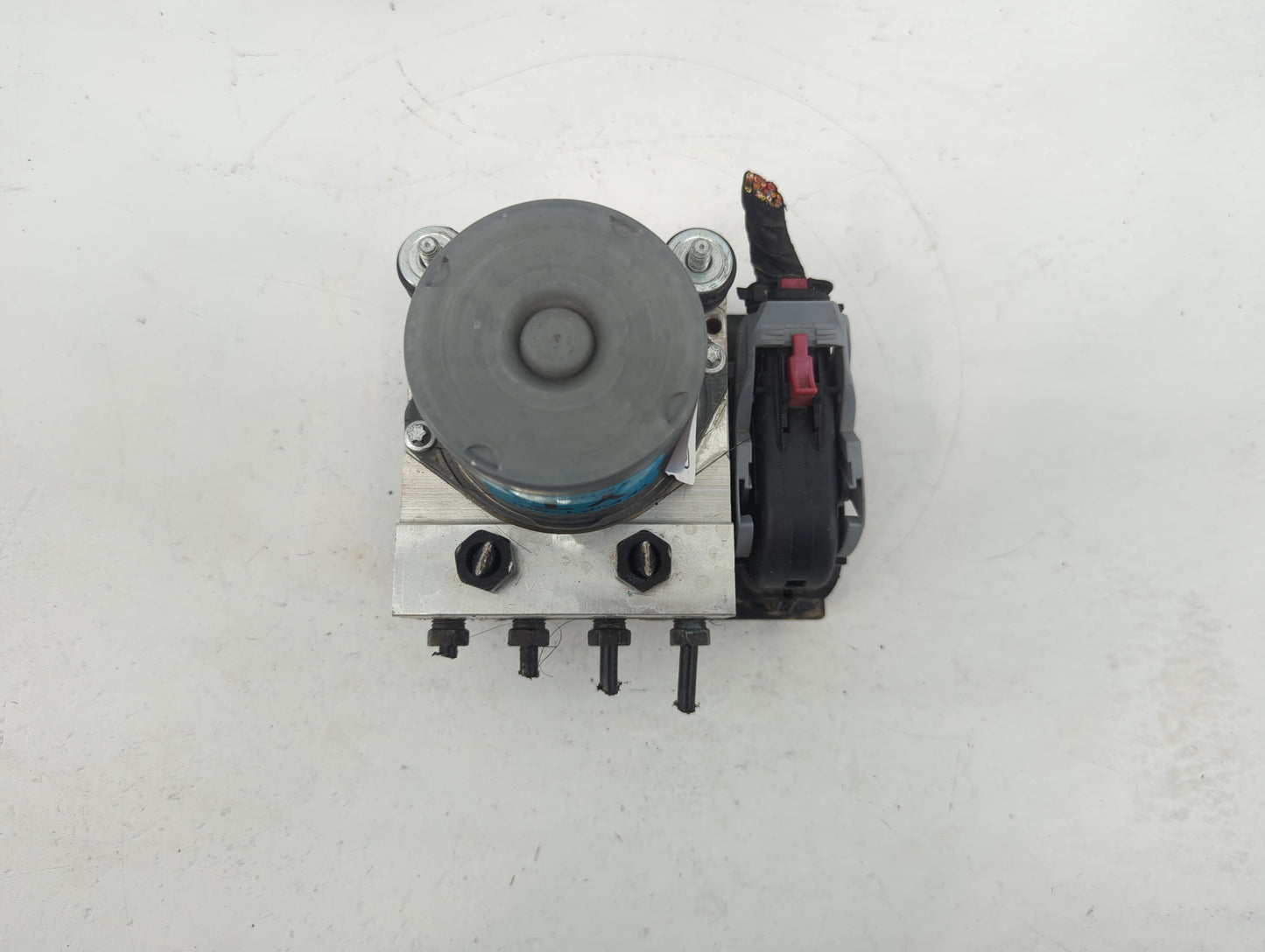 2011-2013 Hyundai Sonata ABS Pump Control Module Replacement P/N:58920-3Q500 0 265 238 094 Fits Fits 2011 2012 2013 OEM Used