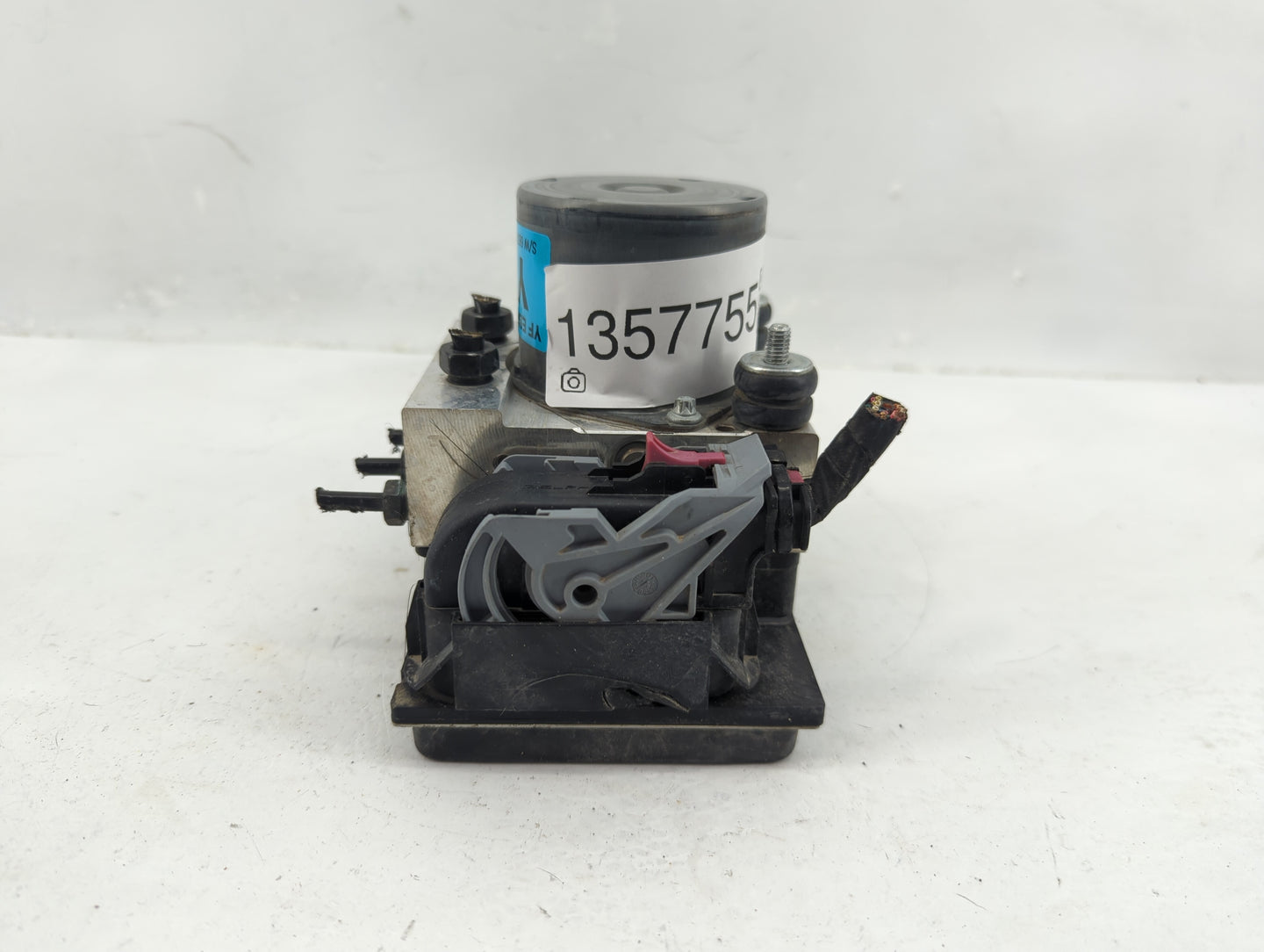 2011-2013 Hyundai Sonata ABS Pump Control Module Replacement P/N:58920-3Q500 0 265 238 094 Fits Fits 2011 2012 2013 OEM Used