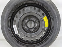 2006-2017 Hyundai Sonata Spare Donut Tire Wheel Rim Oem - Oemusedautoparts1.com