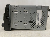 2012-2014 Hyundai Sonata Radio AM FM Cd Player Receiver Replacement P/N:96180-3Q700 Fits Fits 2012 2013 2014 OEM Used Auto P