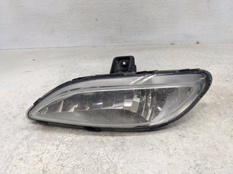 compare product 2011-2013 Hyundai Sonata Passenger Right Oem Fog Light Lamp