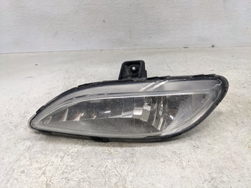 2011-2013 Hyundai Sonata Passenger Right Oem Fog Light Lamp - Oemusedautoparts1.com