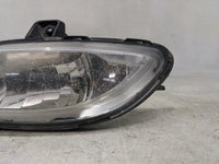 2011-2013 Hyundai Sonata Passenger Right Oem Fog Light Lamp - Oemusedautoparts1.com