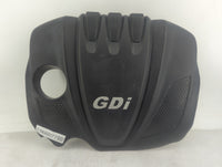 2013 Hyundai Sonata Engine Cover - Oemusedautoparts1.com