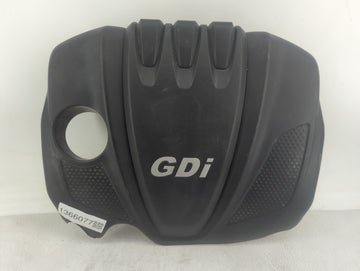 2013 Hyundai Sonata Engine Cover - Oemusedautoparts1.com