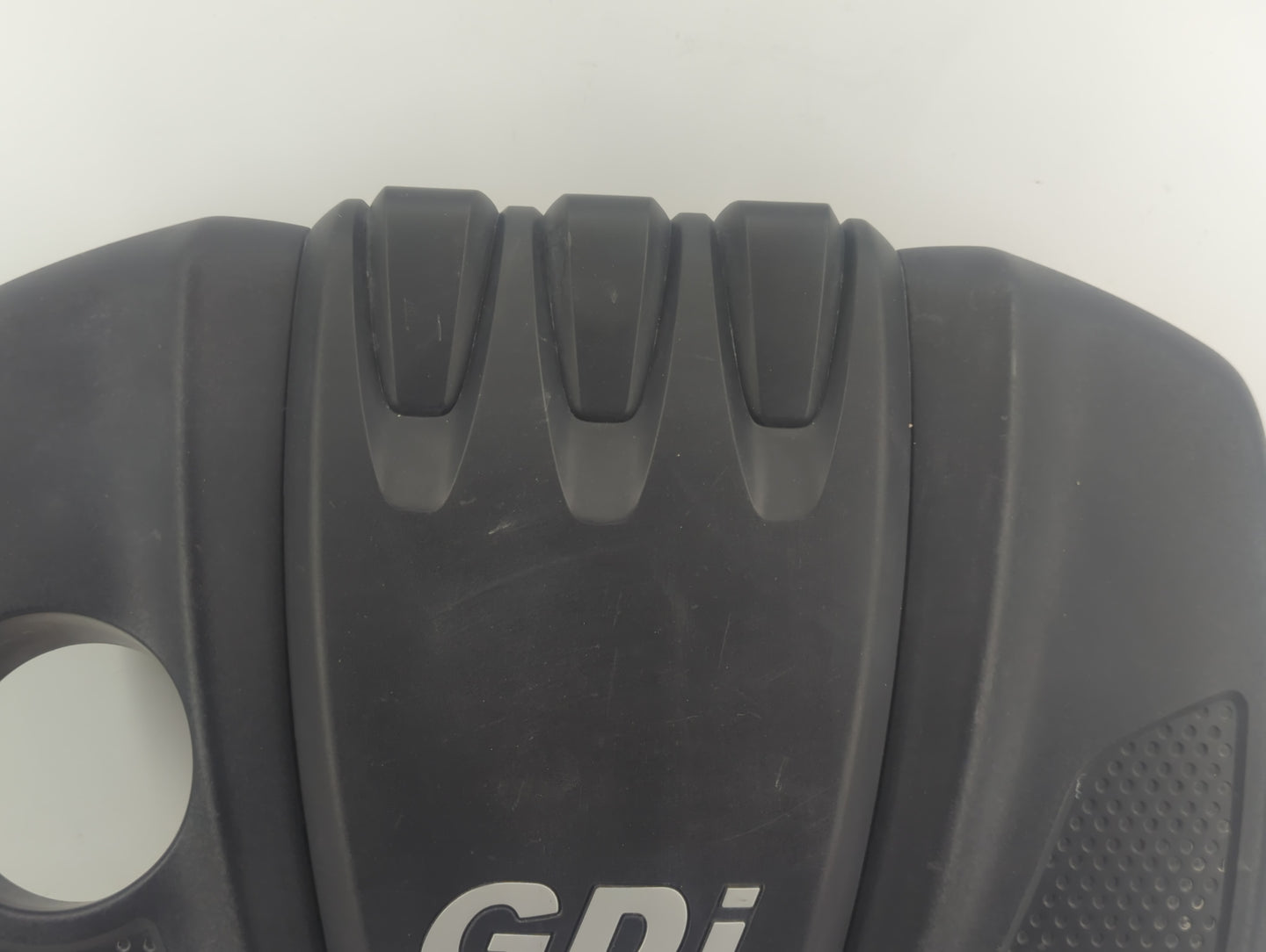 2013 Hyundai Sonata Engine Cover - Oemusedautoparts1.com