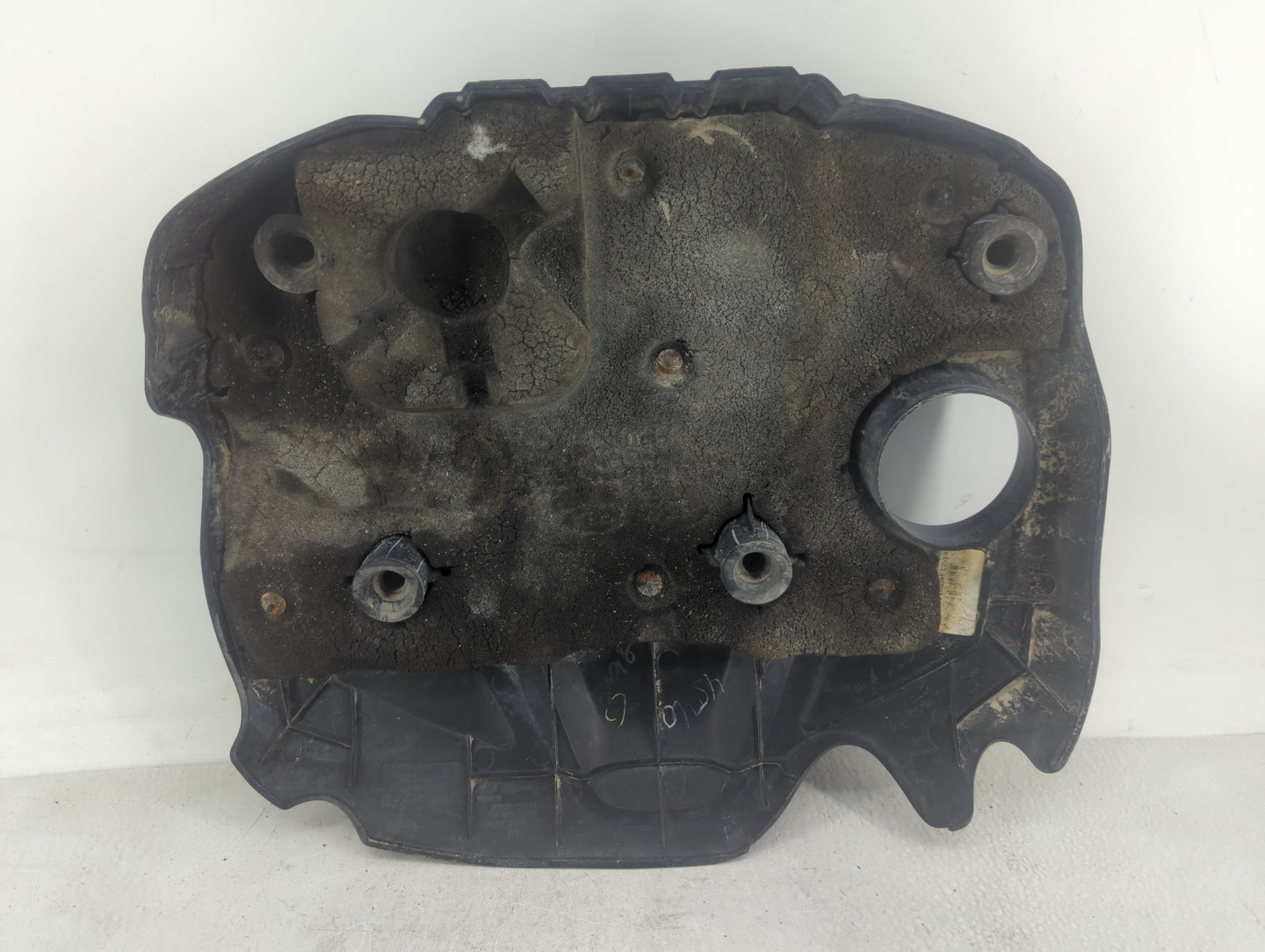 2013 Hyundai Sonata Engine Cover - Oemusedautoparts1.com