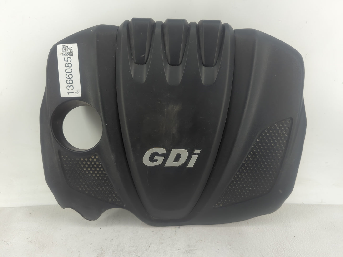 2013 Hyundai Sonata Engine Cover - Oemusedautoparts1.com