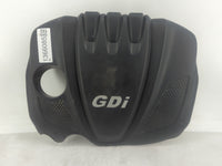 2013 Hyundai Sonata Engine Cover - Oemusedautoparts1.com