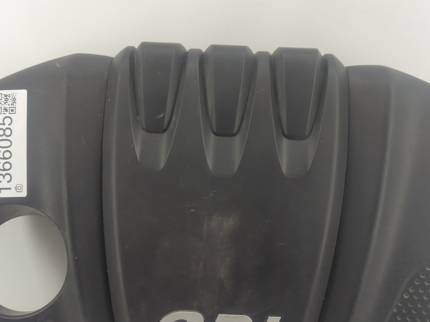 2013 Hyundai Sonata Engine Cover - Oemusedautoparts1.com