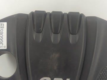 2013 Hyundai Sonata Engine Cover