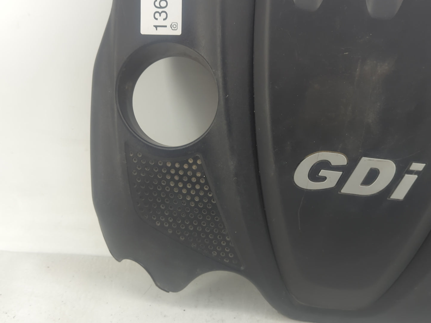 2013 Hyundai Sonata Engine Cover - Oemusedautoparts1.com