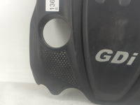 2013 Hyundai Sonata Engine Cover - Oemusedautoparts1.com