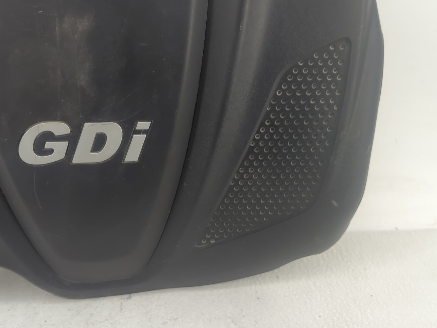 2013 Hyundai Sonata Engine Cover - Oemusedautoparts1.com