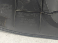 2013 Hyundai Sonata Engine Cover - Oemusedautoparts1.com