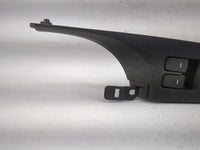 2011-2015 Hyundai Sonata Master Power Window Switch Replacement Driver Side Left Fits Fits 2011 2012 2013 2014 2015 OEM Used