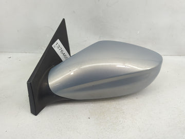 2011-2014 Hyundai Sonata Driver Side View Mirror - Left Door Mirror OEM Used - Oemusedautoparts1.com