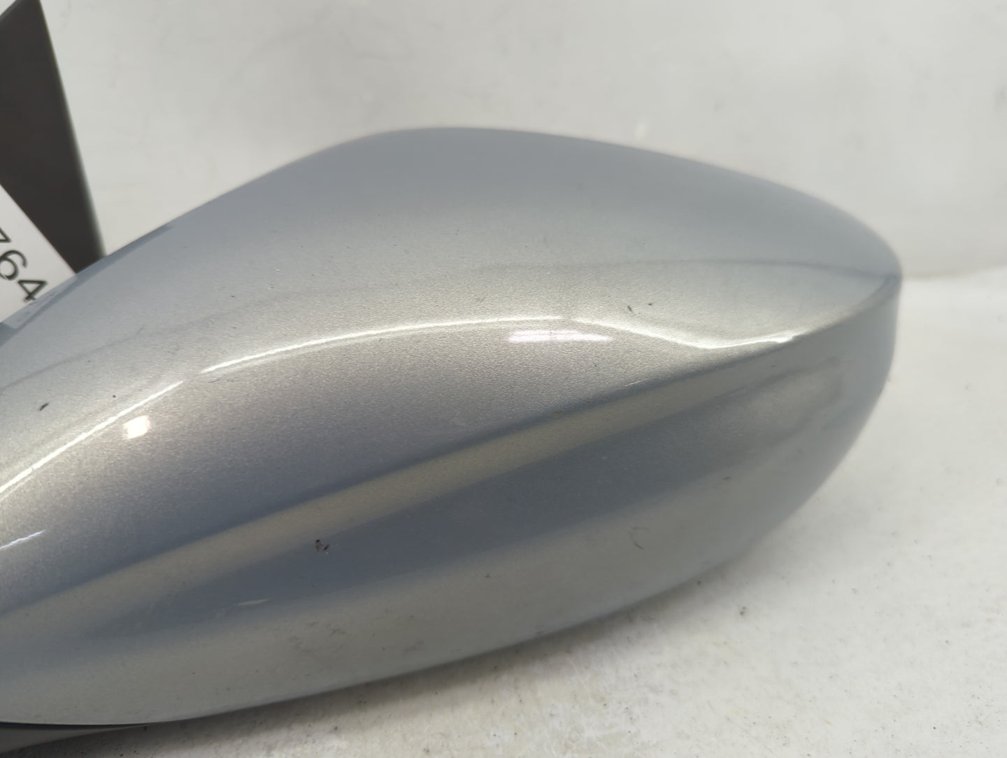 2011-2014 Hyundai Sonata Driver Side View Mirror - Left Door Mirror OEM Used - Oemusedautoparts1.com