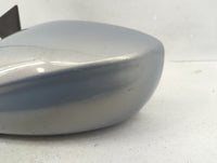 2011-2014 Hyundai Sonata Driver Side View Mirror - Left Door Mirror OEM Used - Oemusedautoparts1.com