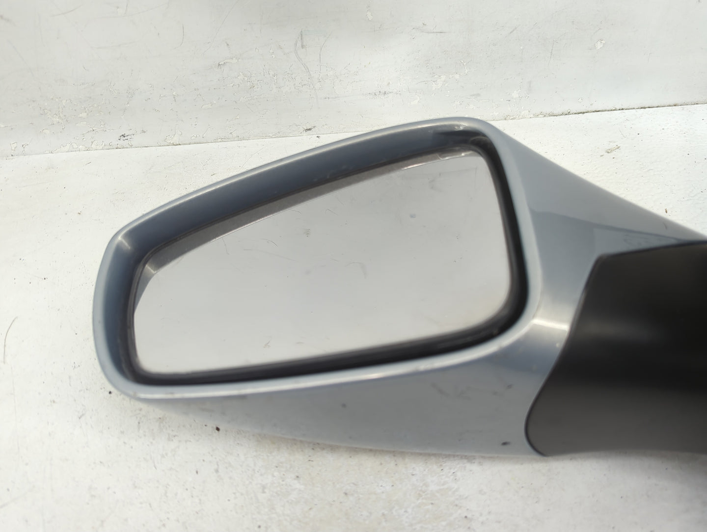 2011-2014 Hyundai Sonata Driver Side View Mirror - Left Door Mirror OEM Used - Oemusedautoparts1.com