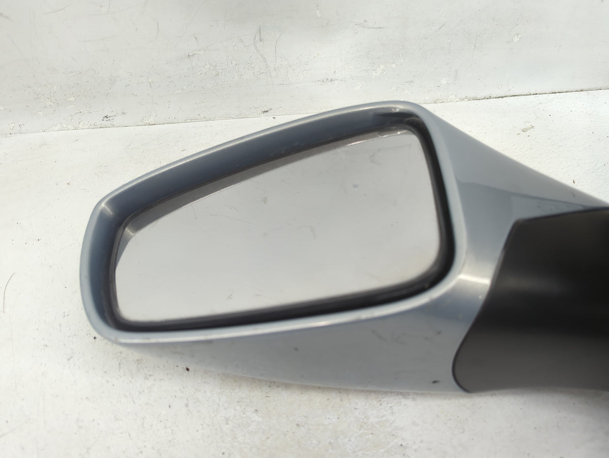 2011-2014 Hyundai Sonata Driver Side View Mirror - Left Door Mirror OEM Used - Oemusedautoparts1.com