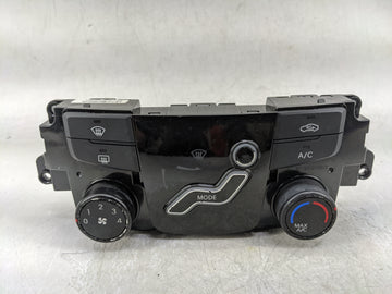 2011-2013 Hyundai Sonata Climate Control Module Temperature AC/Heater Replacement P/N:97250-3Q001 Fits Fits 2011 2012 2013 O