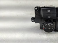 2011-2013 Hyundai Sonata Climate Control Module Temperature AC/Heater Replacement P/N:97250-3Q001 Fits Fits 2011 2012 2013 O