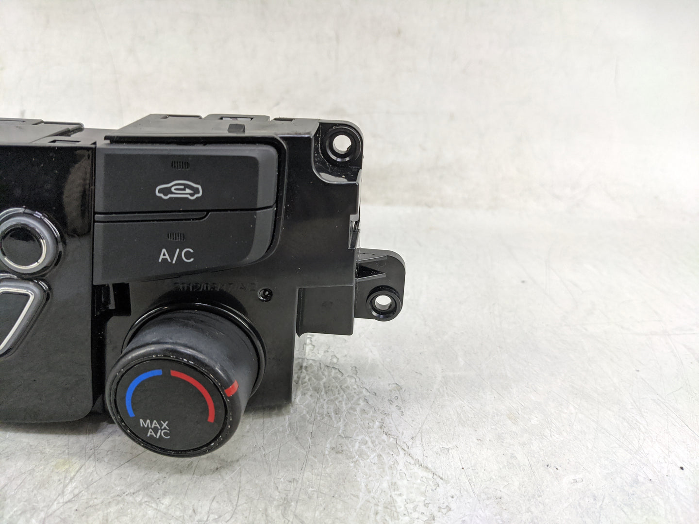 2011-2013 Hyundai Sonata Climate Control Module Temperature AC/Heater Replacement P/N:97250-3Q001 Fits Fits 2011 2012 2013 O