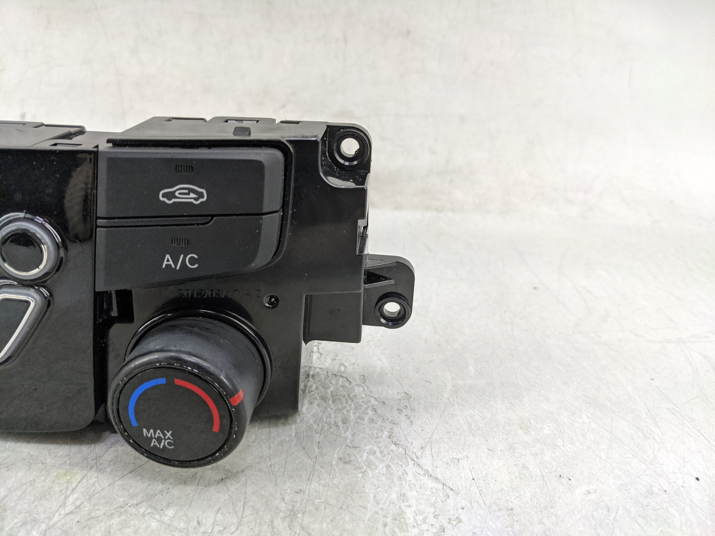 2011-2013 Hyundai Sonata Climate Control Module Temperature AC/Heater Replacement P/N:97250-3Q001 Fits Fits 2011 2012 2013 O