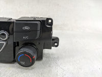 2011-2013 Hyundai Sonata Climate Control Module Temperature AC/Heater Replacement P/N:97250-3Q001 Fits Fits 2011 2012 2013 O