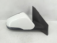 2018-2019 Hyundai Sonata Passenger Side View Mirror - Right Door Mirror OEM Used - Oemusedautoparts1.com