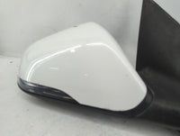 2018-2019 Hyundai Sonata Passenger Side View Mirror - Right Door Mirror OEM Used - Oemusedautoparts1.com