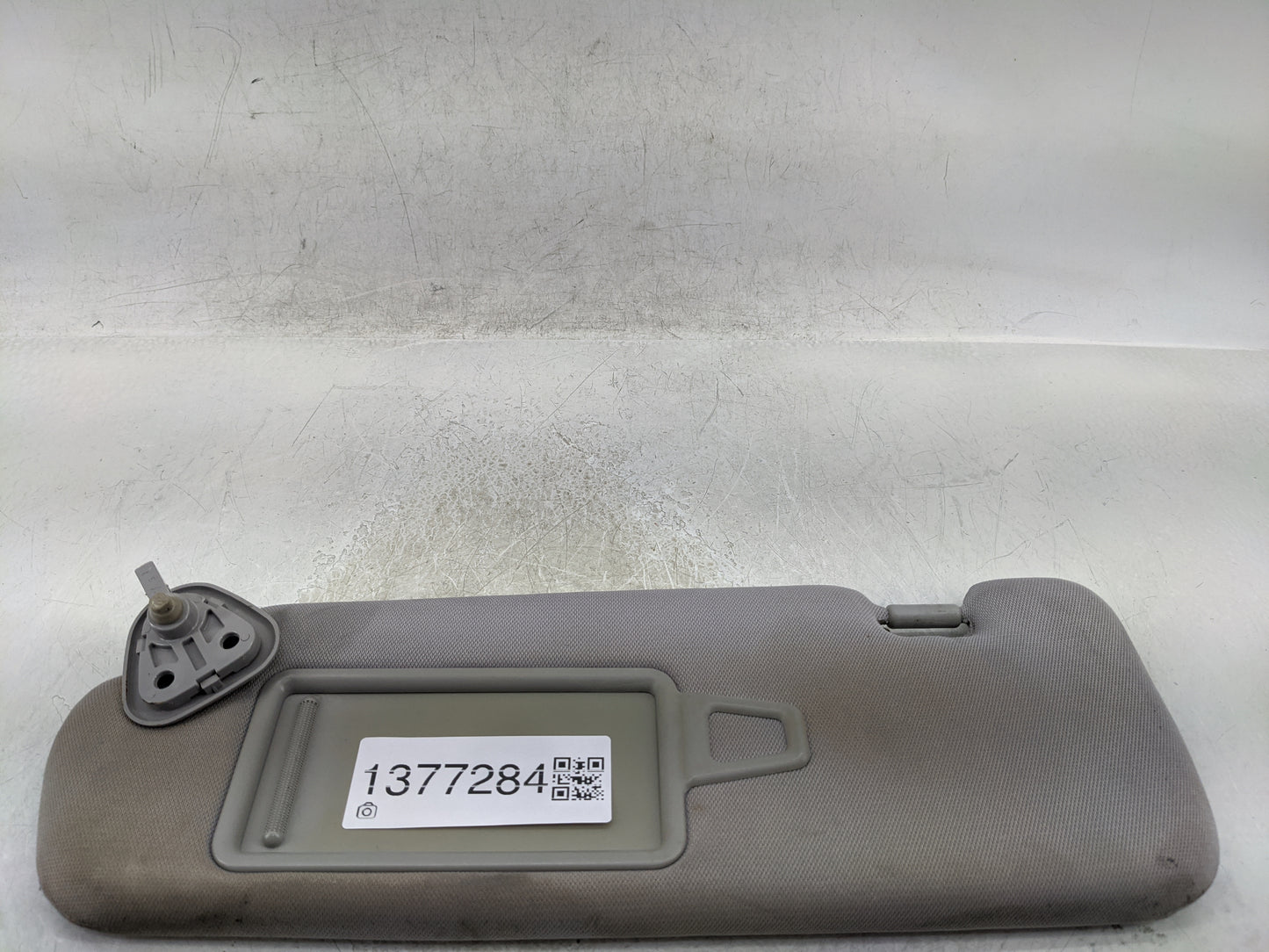 2011-2015 Hyundai Sonata Sun Visor Shade Replacement Driver Left Mirror Fits Fits 2011 2012 2013 2014 2015 OEM Used Auto Par