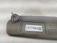2011-2015 Hyundai Sonata Sun Visor Shade Replacement Driver Left Mirror Fits Fits 2011 2012 2013 2014 2015 OEM Used Auto Par