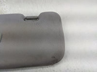 2011-2015 Hyundai Sonata Sun Visor Shade Replacement Driver Left Mirror Fits Fits 2011 2012 2013 2014 2015 OEM Used Auto Par